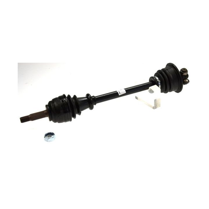 Pusašis LÖBRO 303228