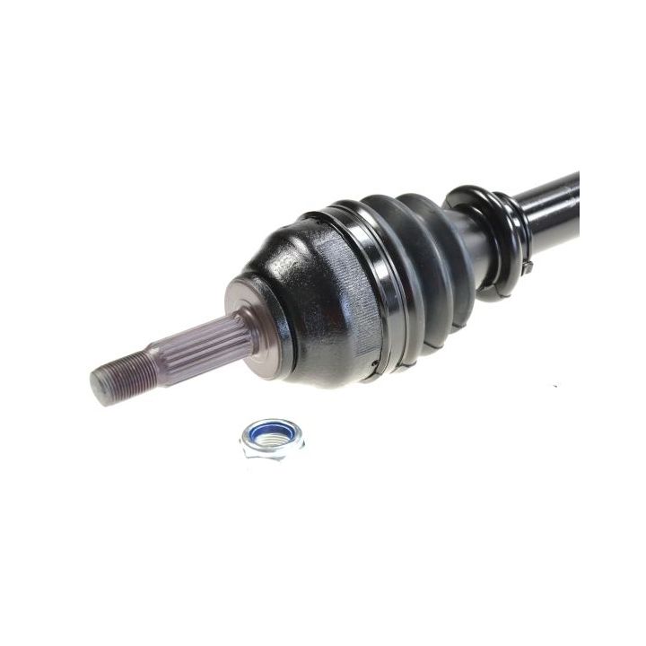 Pusašis LÖBRO 303229