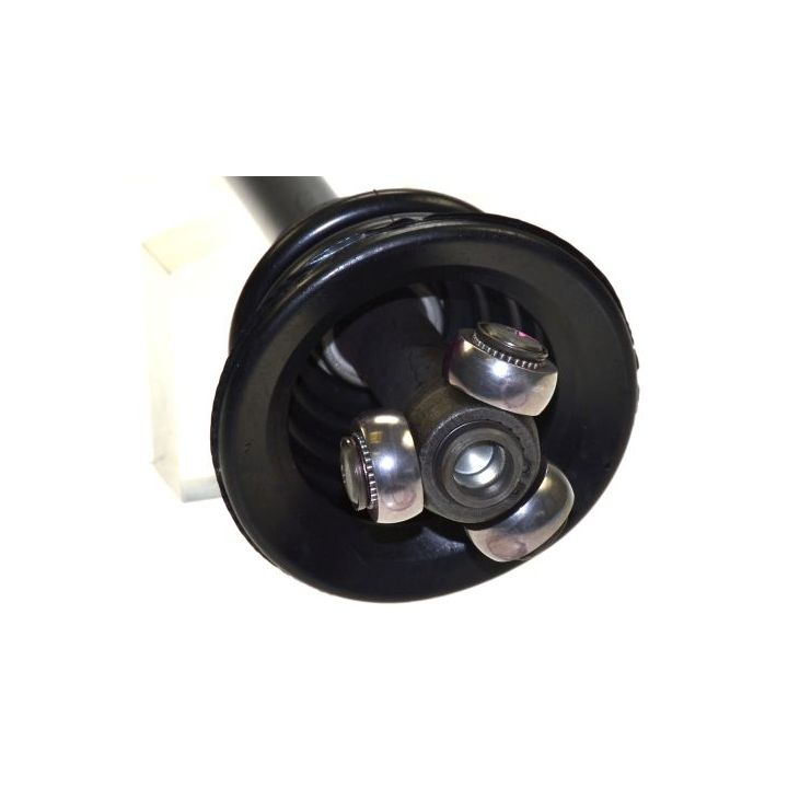 Pusašis LÖBRO 303233