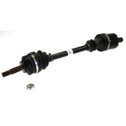 Pusašis LÖBRO 303235