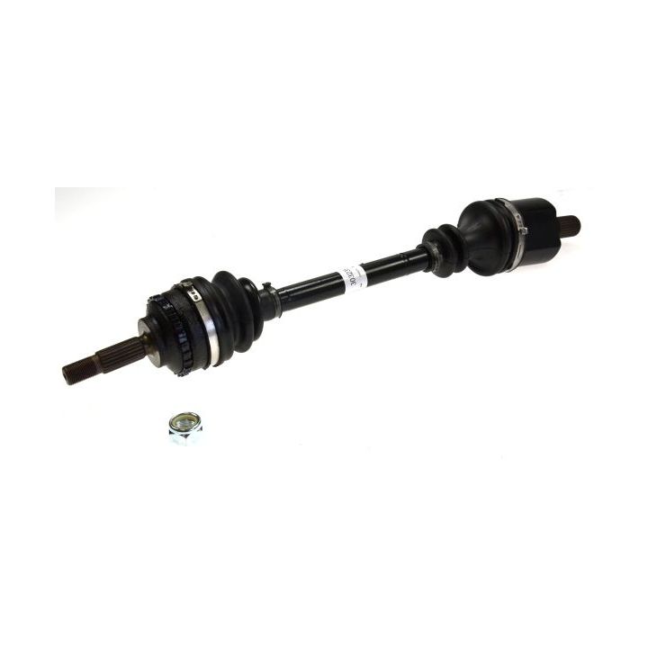 Pusašis LÖBRO 303235