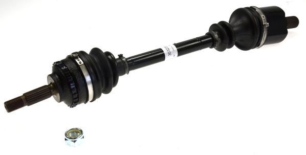 Pusašis LÖBRO 303235