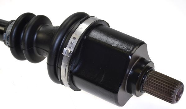 Pusašis LÖBRO 303235