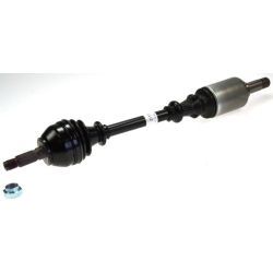 Pusašis LÖBRO 303237