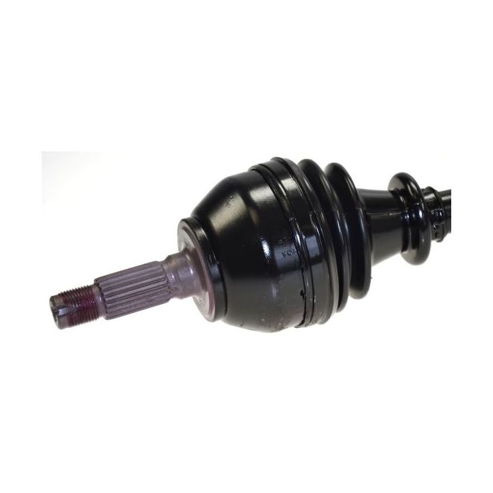 Pusašis LÖBRO 303237