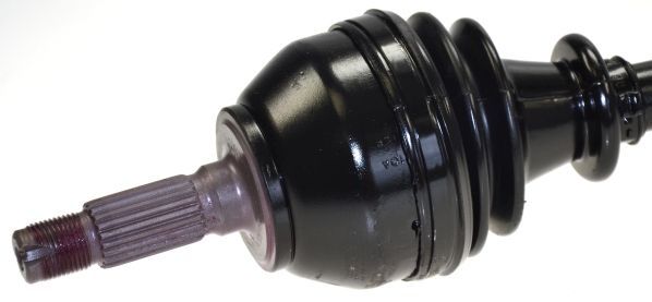 Pusašis LÖBRO 303237