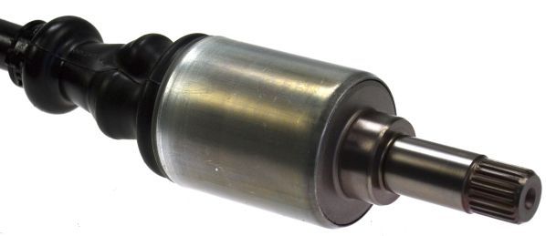 Pusašis LÖBRO 303237