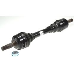 Pusašis LÖBRO 303250