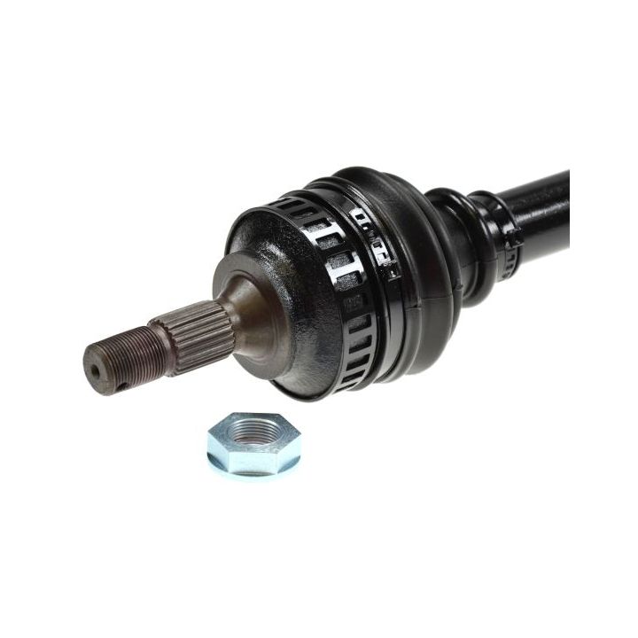 Pusašis LÖBRO 303250