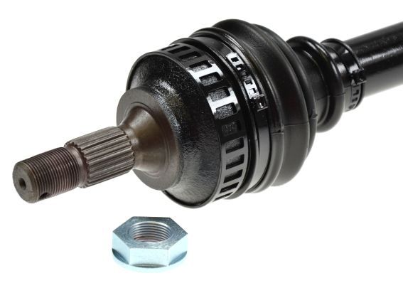 Pusašis LÖBRO 303250