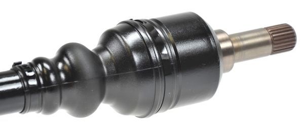 Pusašis LÖBRO 303250