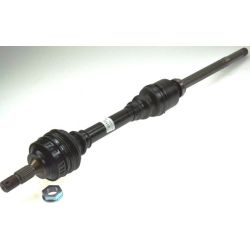 Pusašis LÖBRO 303251