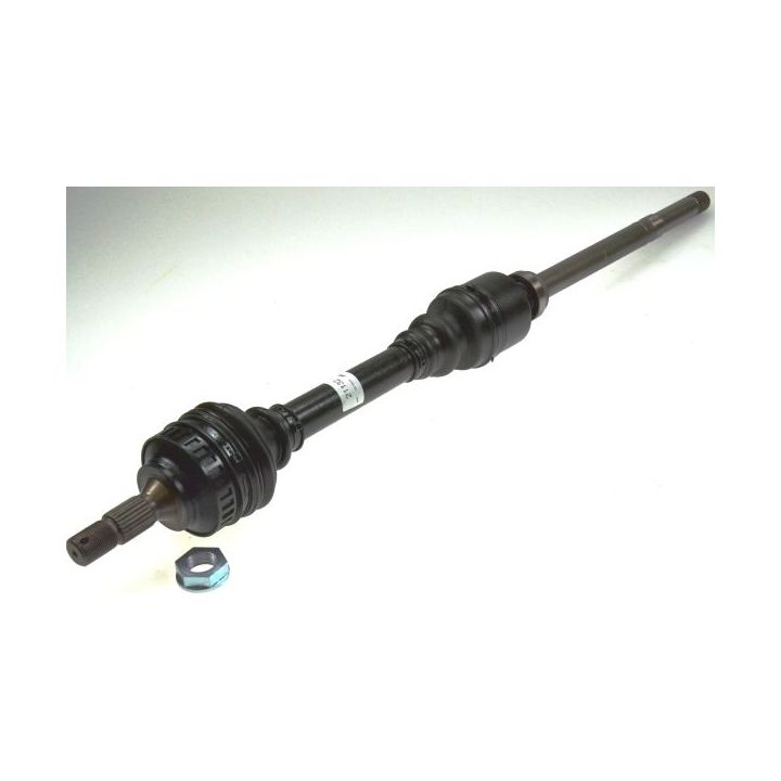 Pusašis LÖBRO 303251