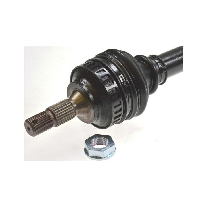 Pusašis LÖBRO 303251