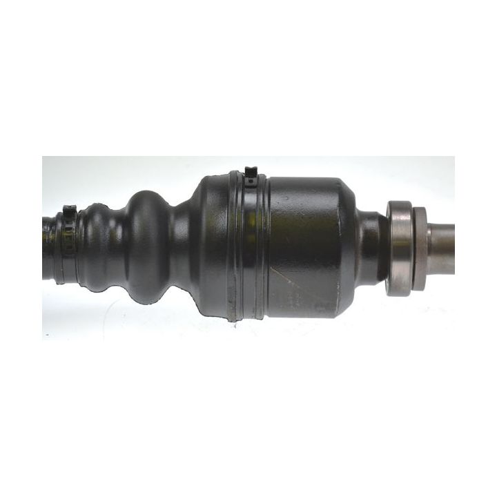 Pusašis LÖBRO 303251