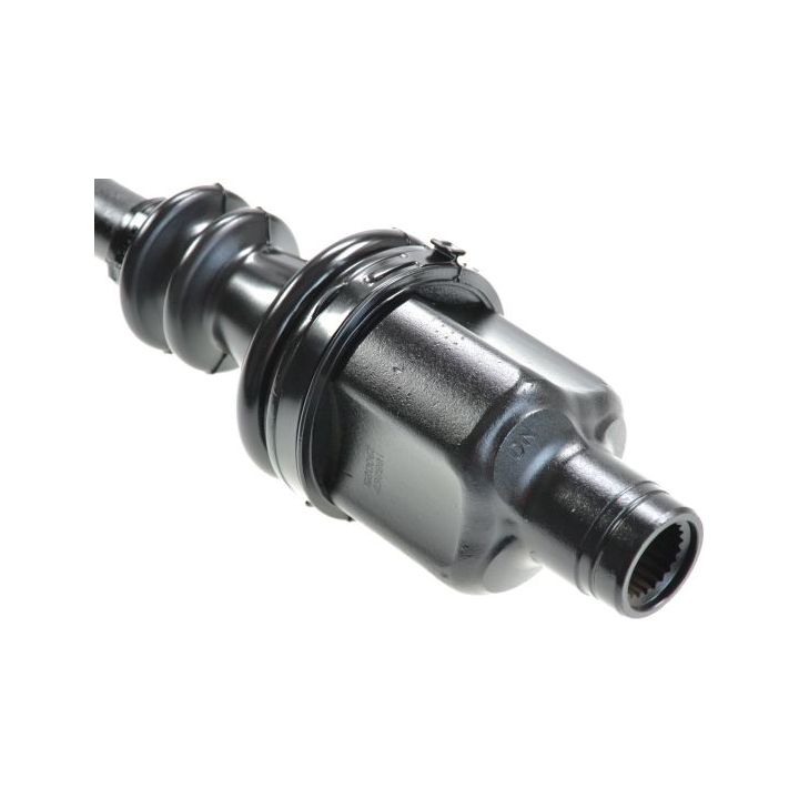 Pusašis LÖBRO 303455