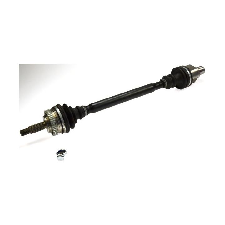 Pusašis LÖBRO 303456