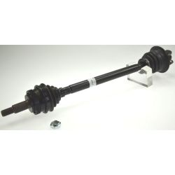 Pusašis LÖBRO 303460