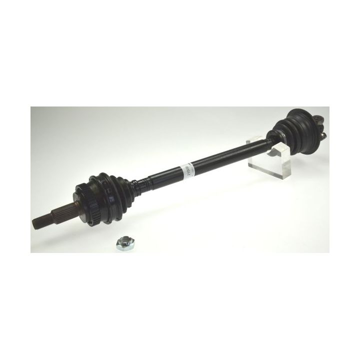 Pusašis LÖBRO 303460