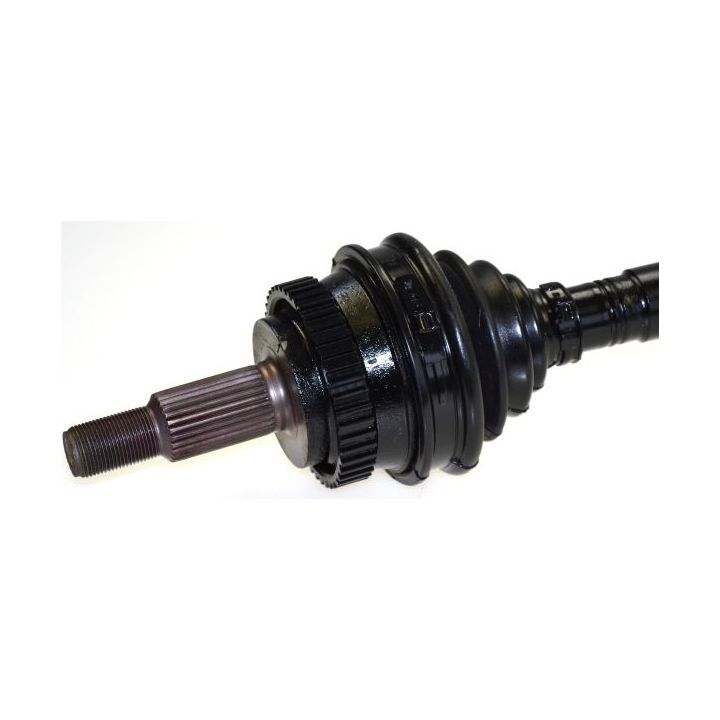 Pusašis LÖBRO 303460