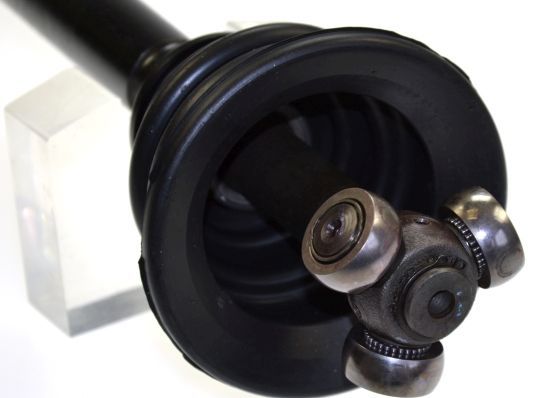 Pusašis LÖBRO 303460