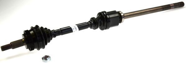 Pusašis LÖBRO 303461