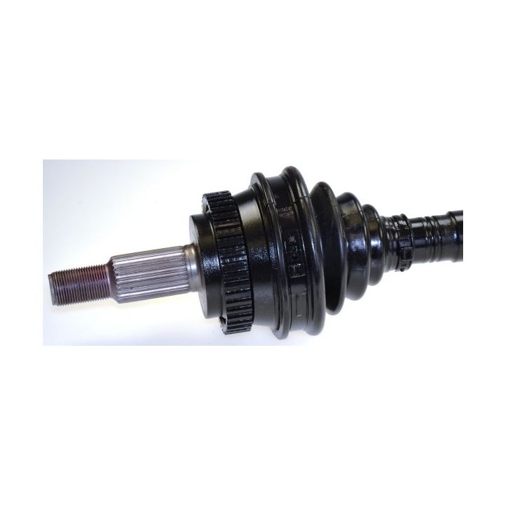 Pusašis LÖBRO 303461