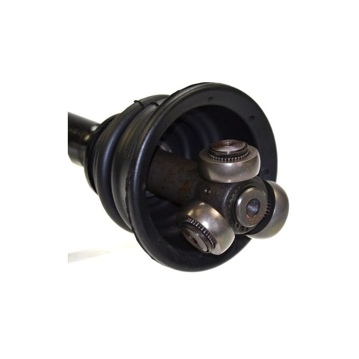 Pusašis LÖBRO 303462