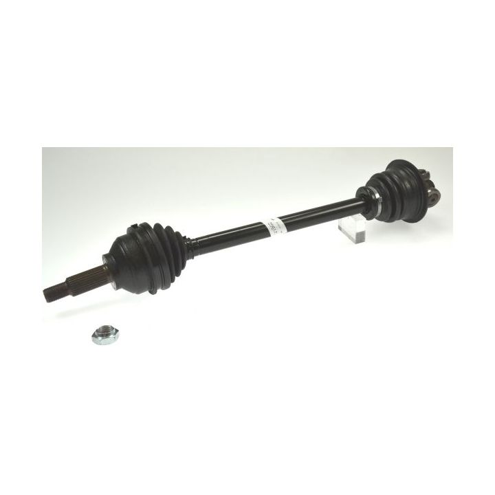 Pusašis LÖBRO 303495