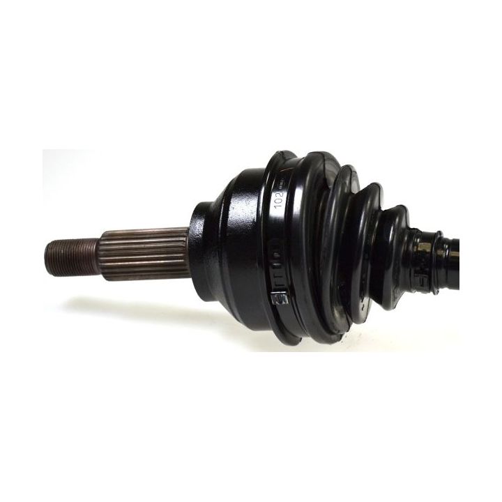 Pusašis LÖBRO 303496