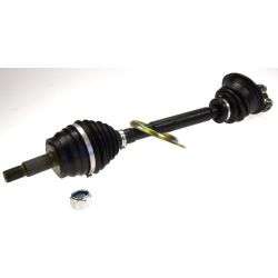 Pusašis LÖBRO 303497