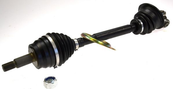 Pusašis LÖBRO 303497