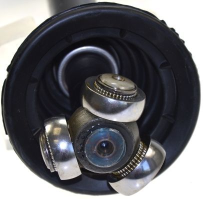 Pusašis LÖBRO 303497