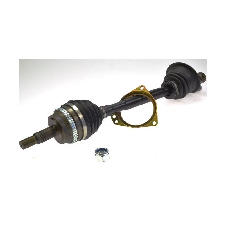 Pusašis LÖBRO 303499