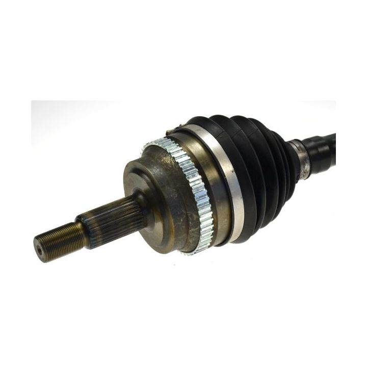 Pusašis LÖBRO 303499