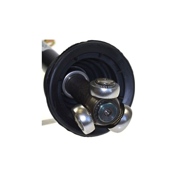 Pusašis LÖBRO 303499