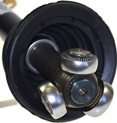 Pusašis LÖBRO 303499