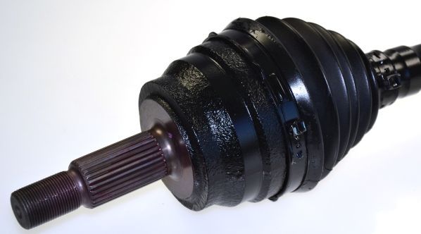 Pusašis LÖBRO 303501