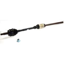 Pusašis LÖBRO 303502