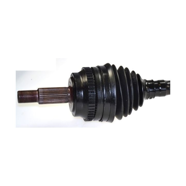 Pusašis LÖBRO 303502