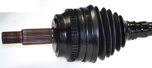 Pusašis LÖBRO 303502