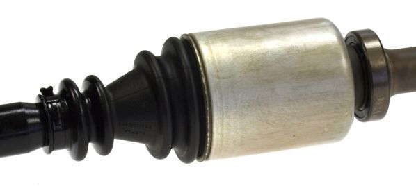 Pusašis LÖBRO 303502