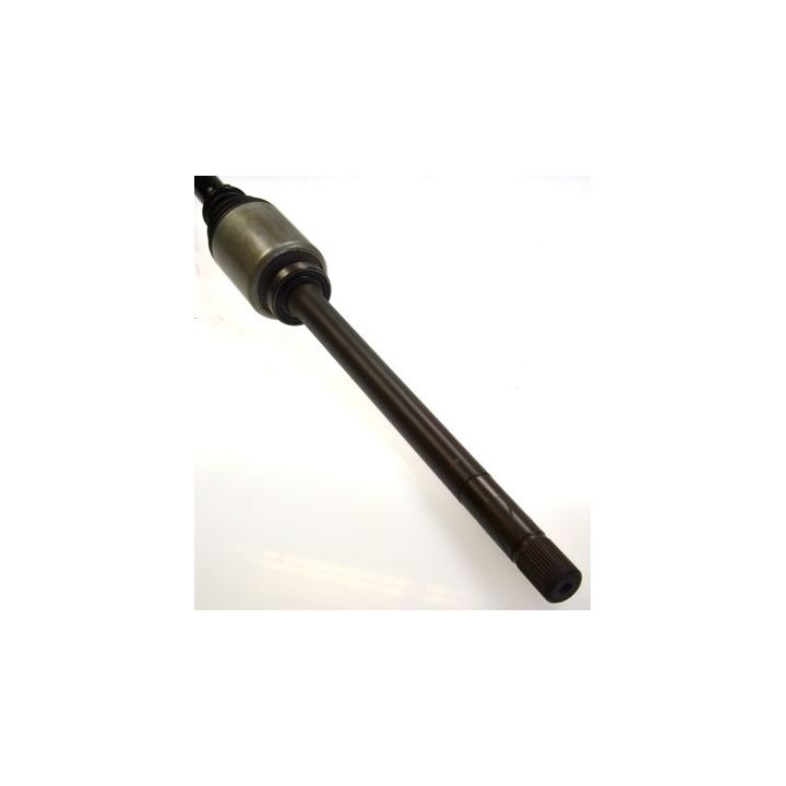 Pusašis LÖBRO 303502