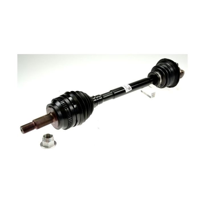 Pusašis LÖBRO 303505