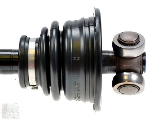 Pusašis LÖBRO 303505