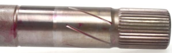 Pusašis LÖBRO 303506