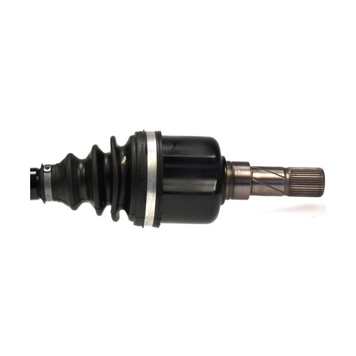 Pusašis LÖBRO 303507