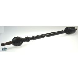 Pusašis LÖBRO 303513