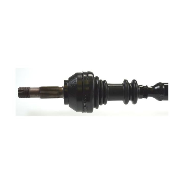 Pusašis LÖBRO 303513