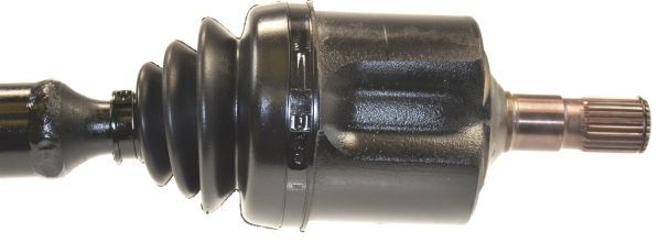 Pusašis LÖBRO 303513